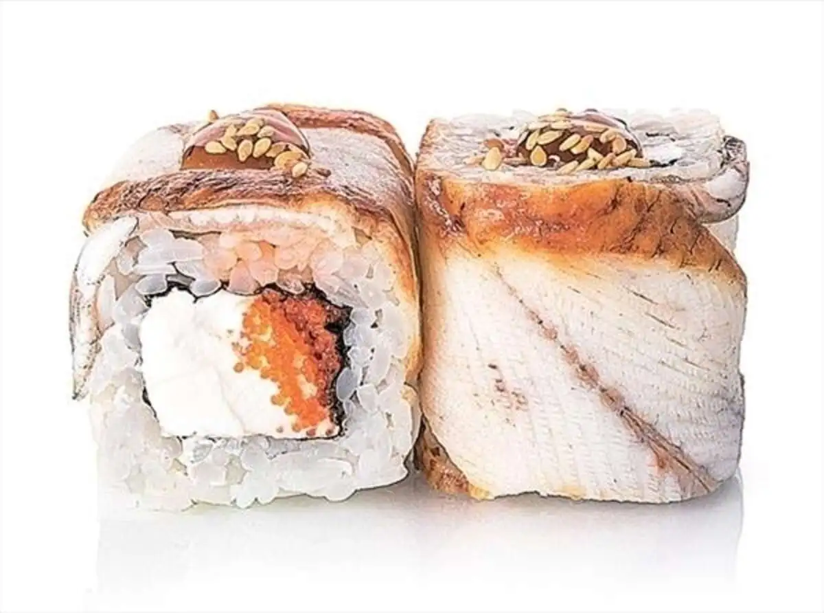 Тайский, 8 шт, 180 г
