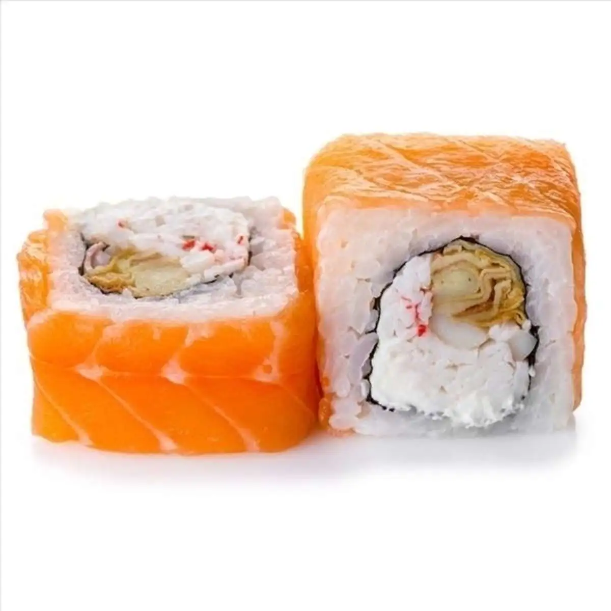 Ролл Чикаго, 8 шт, 180 г