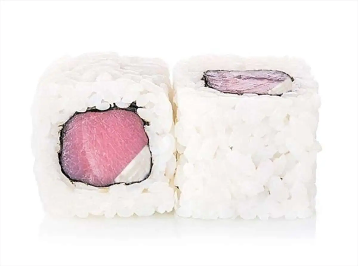 Чиз Тунец, 8 шт, 140 г