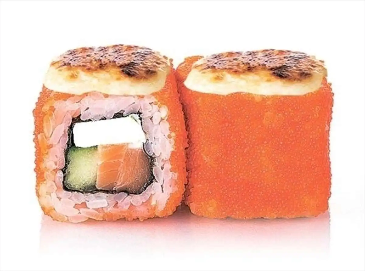 Катана, 8 шт, 180 г