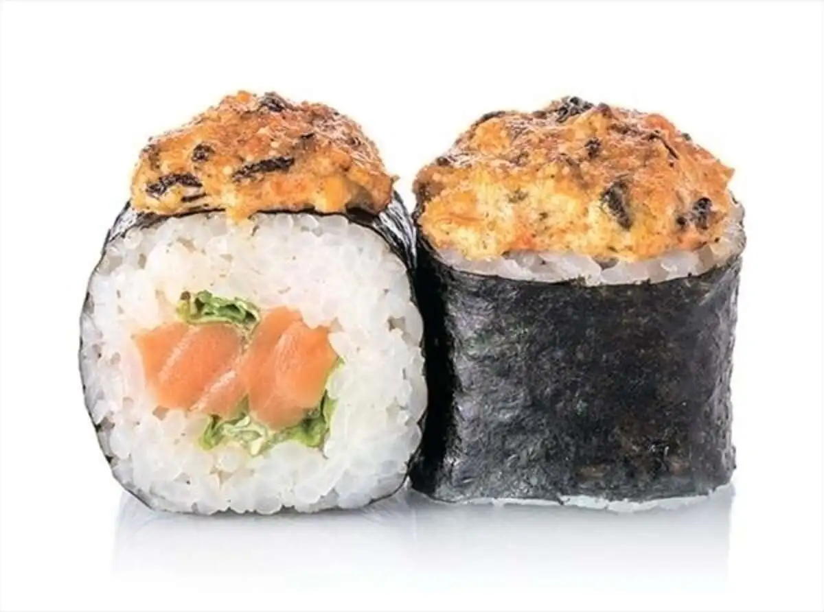 Шикки Запеченный, 5 шт, 145 г
