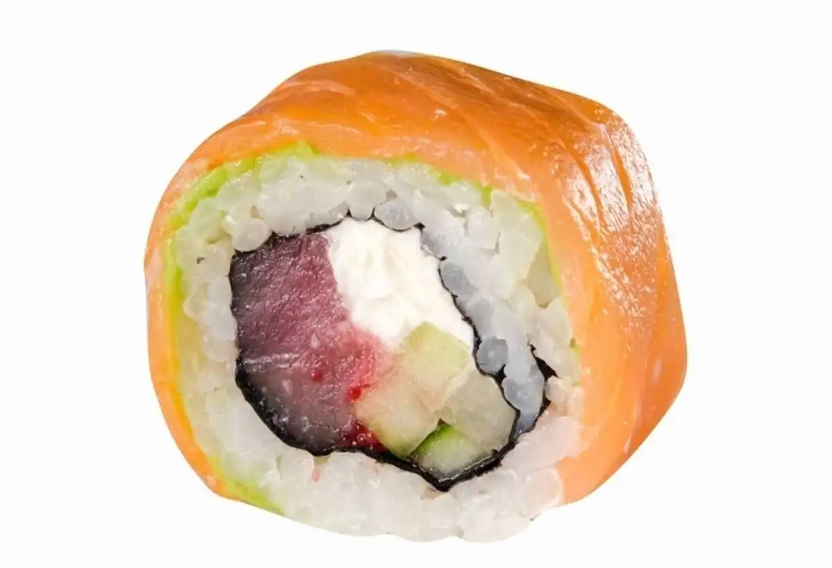 Филадельфия рич, 8 шт, 190 г