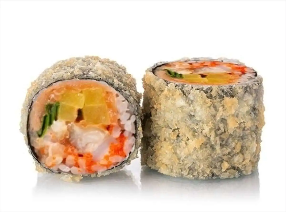 3 Самурая, 8 шт, 180 г