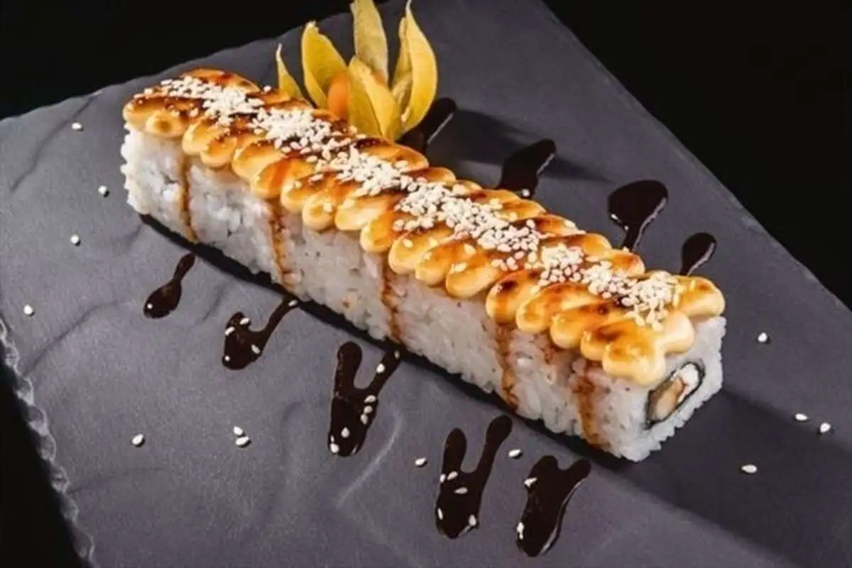 Фирменный Запеченный, 8 шт, 220 г