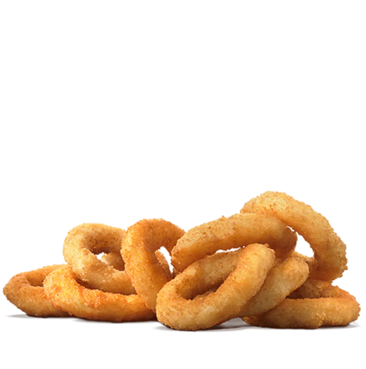 Луковые кольца, 9 шт