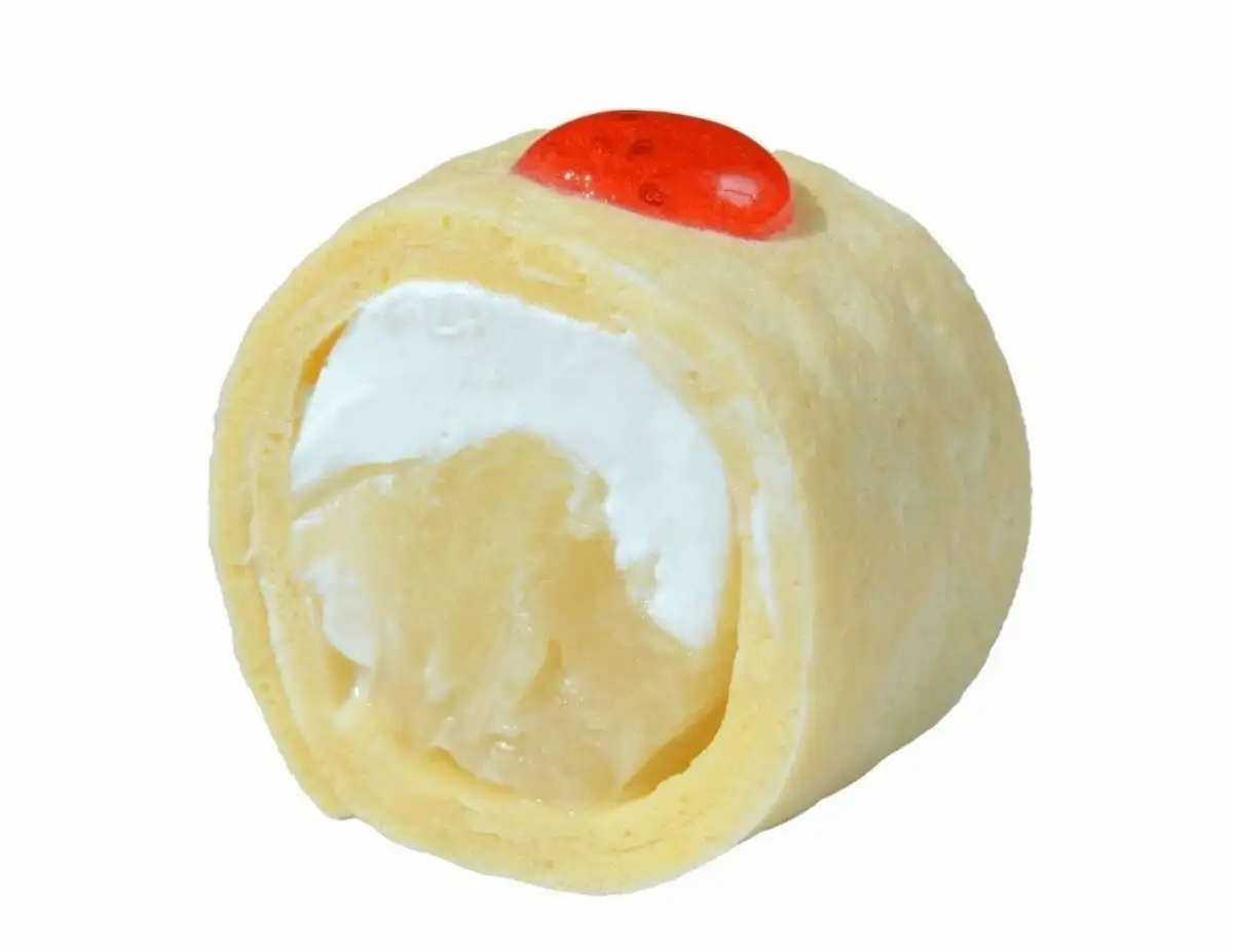 Мальта (клубничный топпинг), 8 шт, 120 г