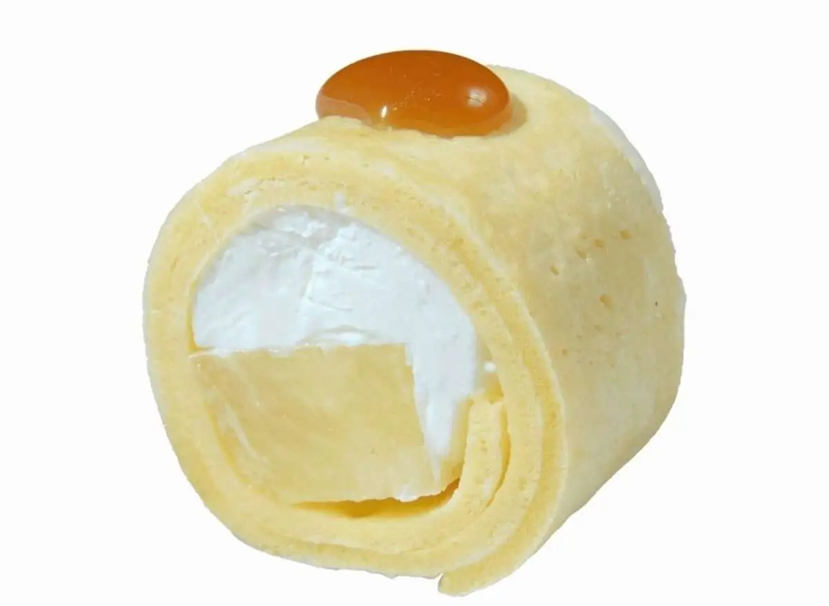 Мальта (карамельный топпинг), 8 шт, 120 г