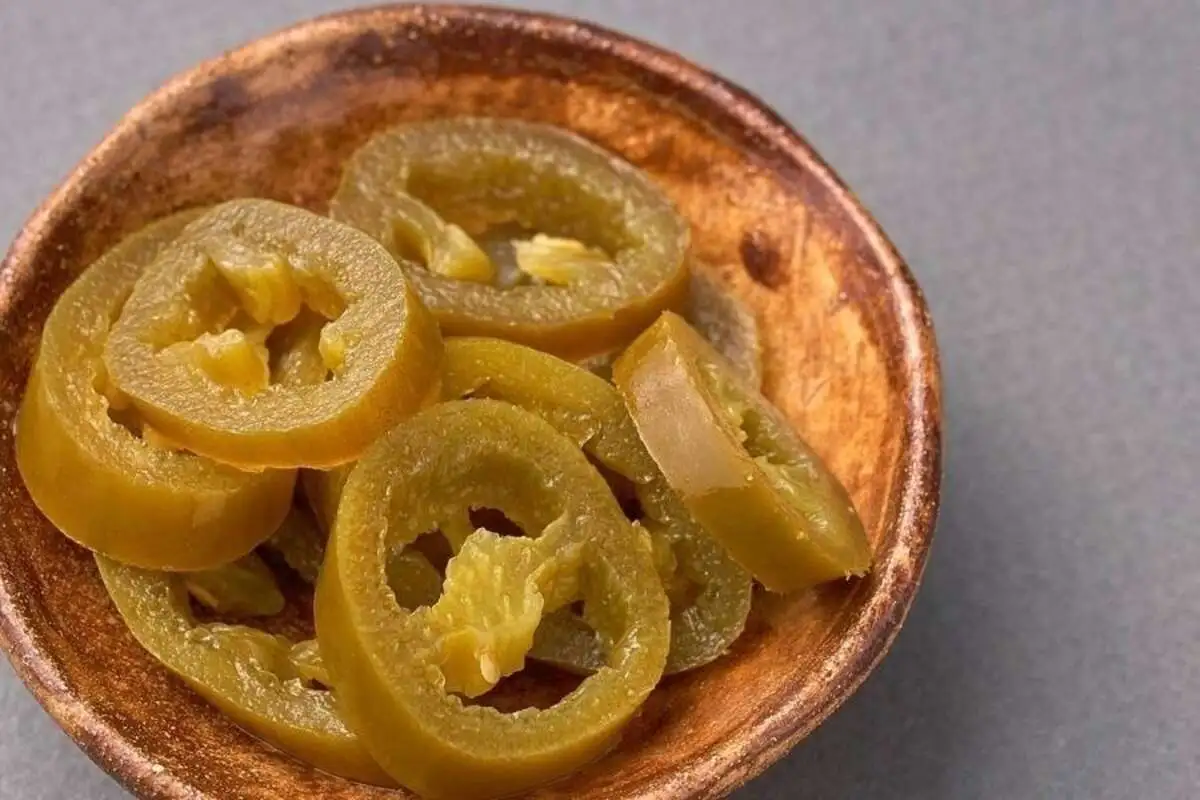 Халапеньо