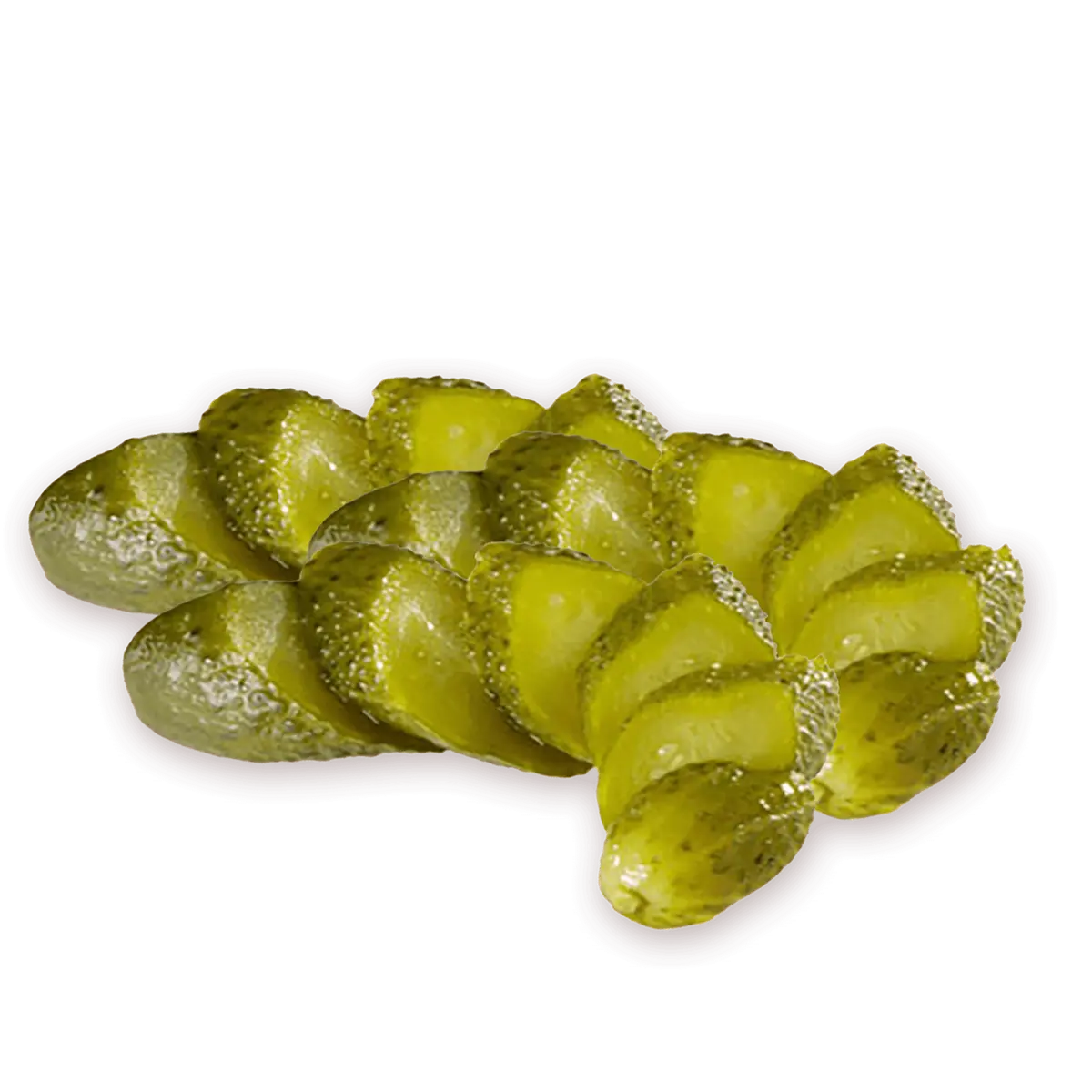 Огурцы корнишоны