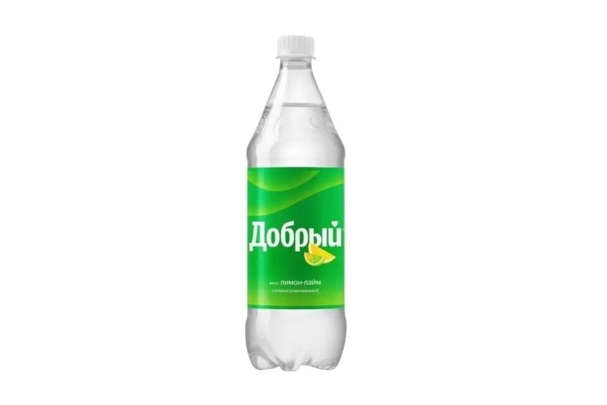 Спрайт Добрый, 1 л