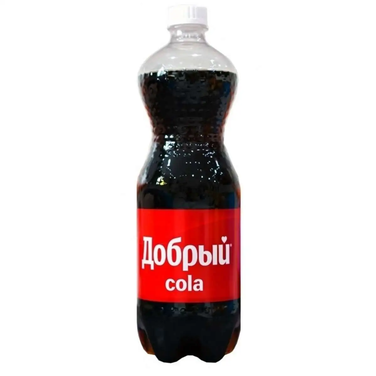 Кола Добрый, 1 л