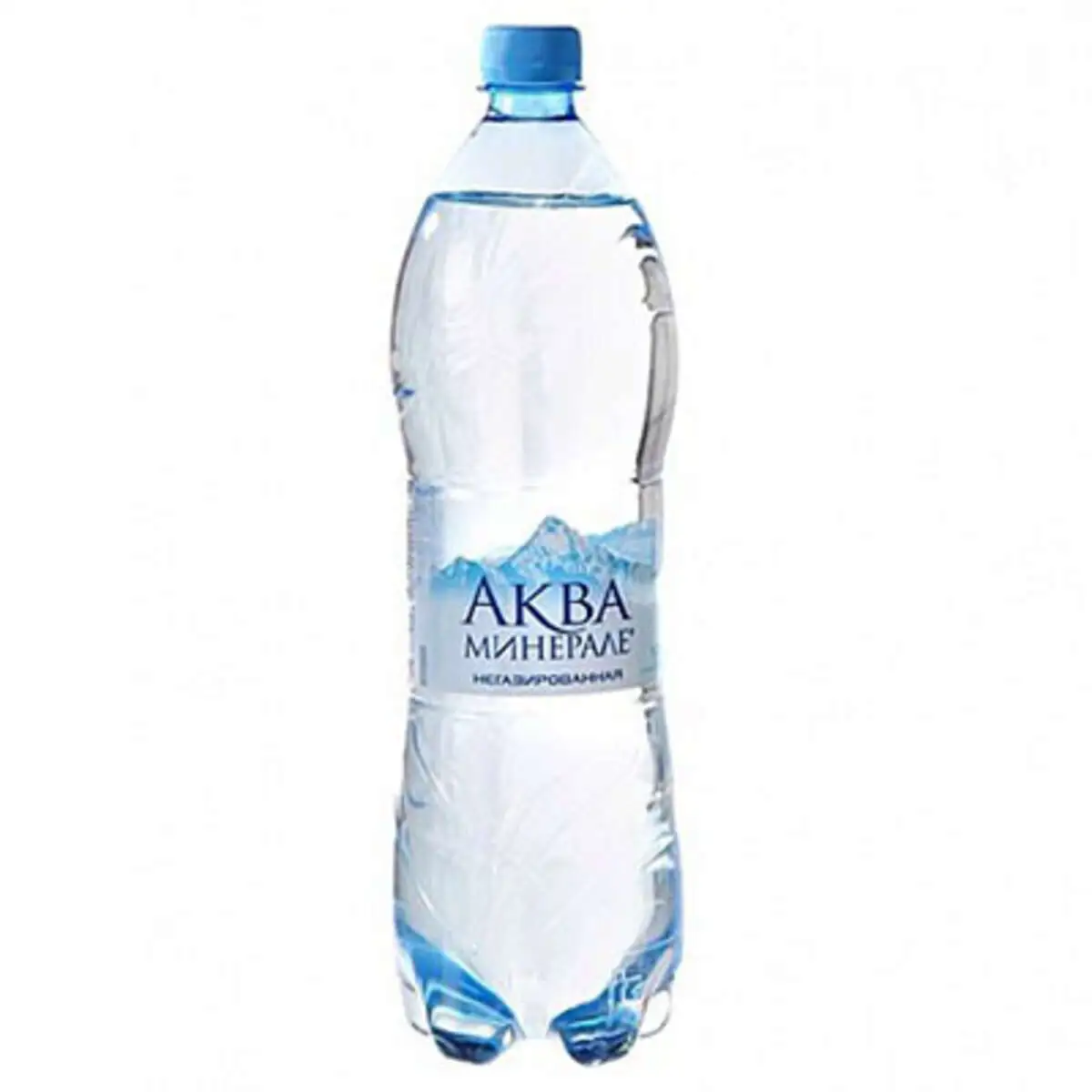Аква Минерале без газа 0,5