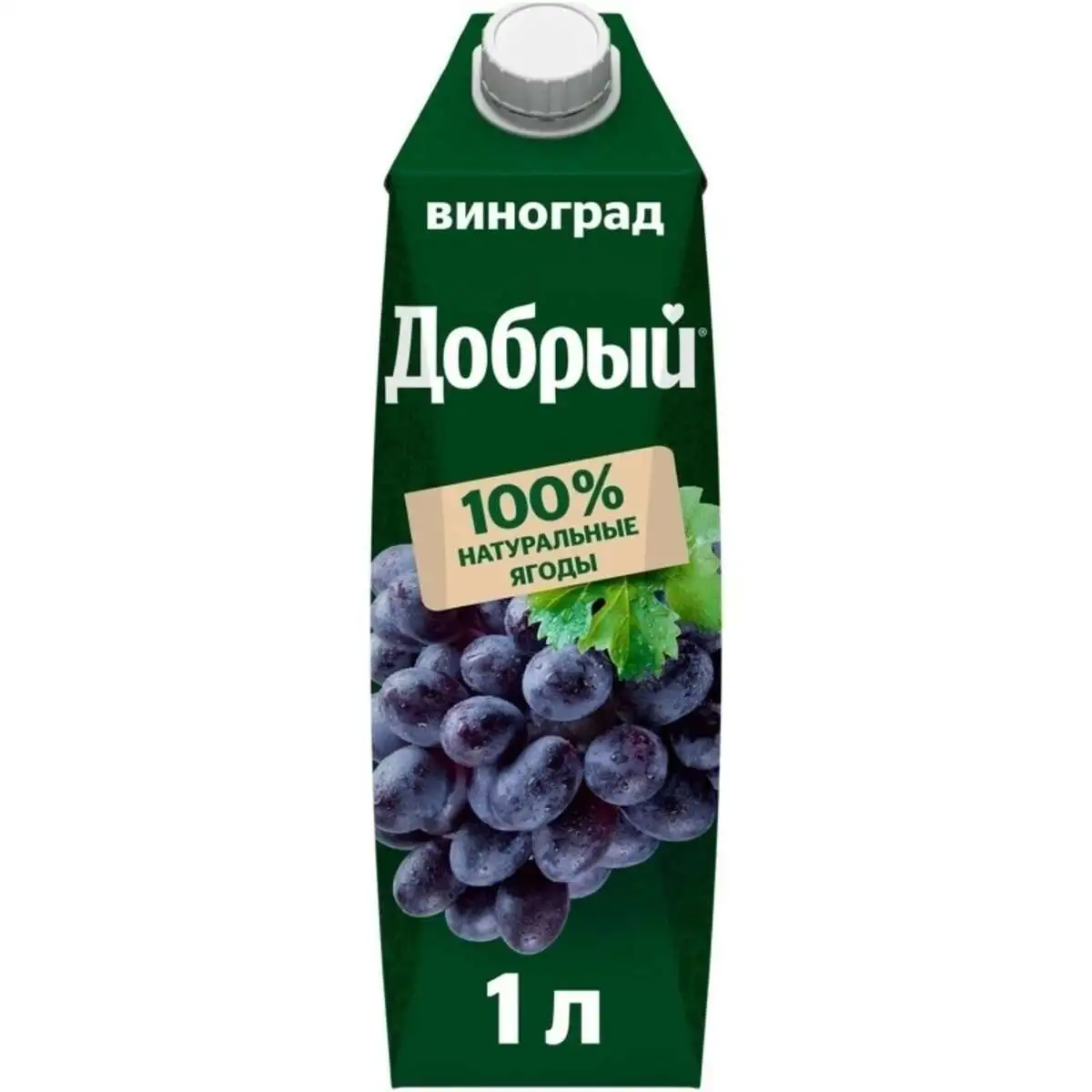 ДОБРЫЙ АПЕЛЬСИН 1л