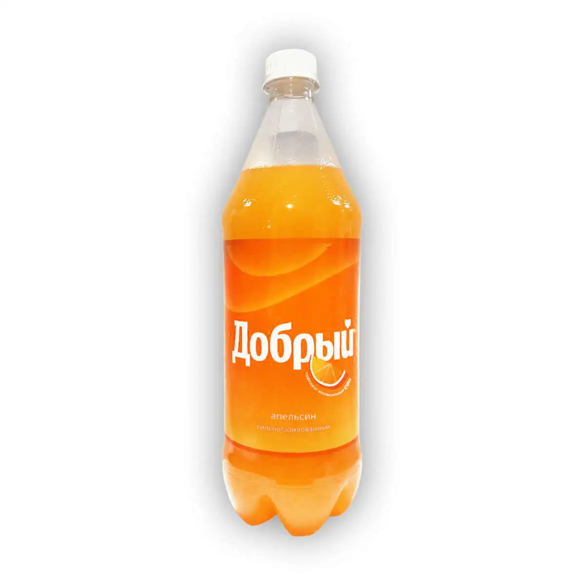 Фанта 0,9