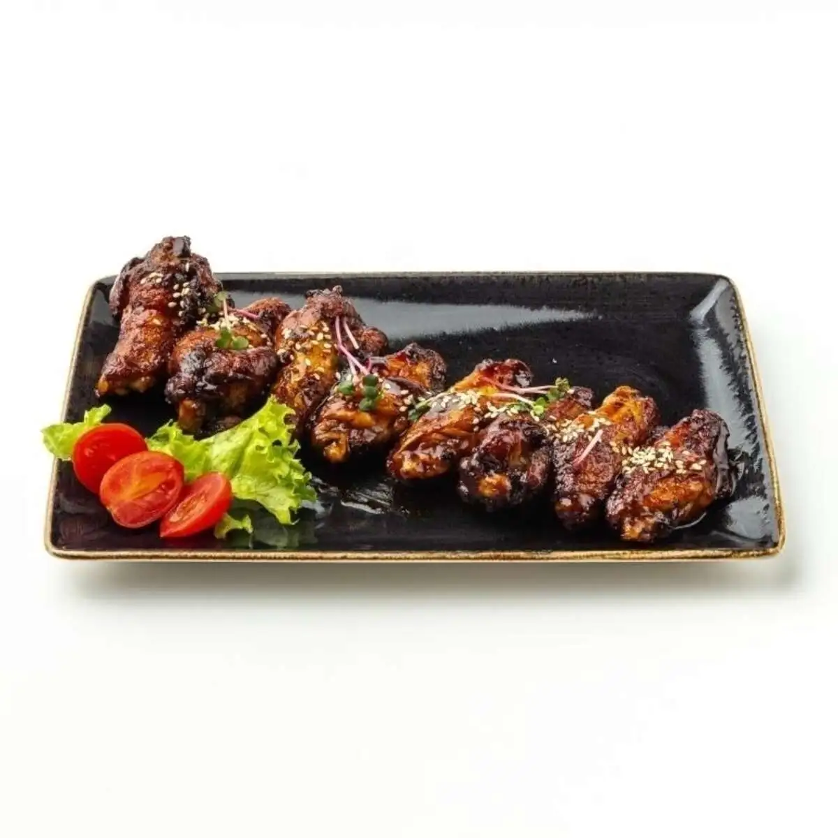 Куриные крылышки "Баффало", 250 г