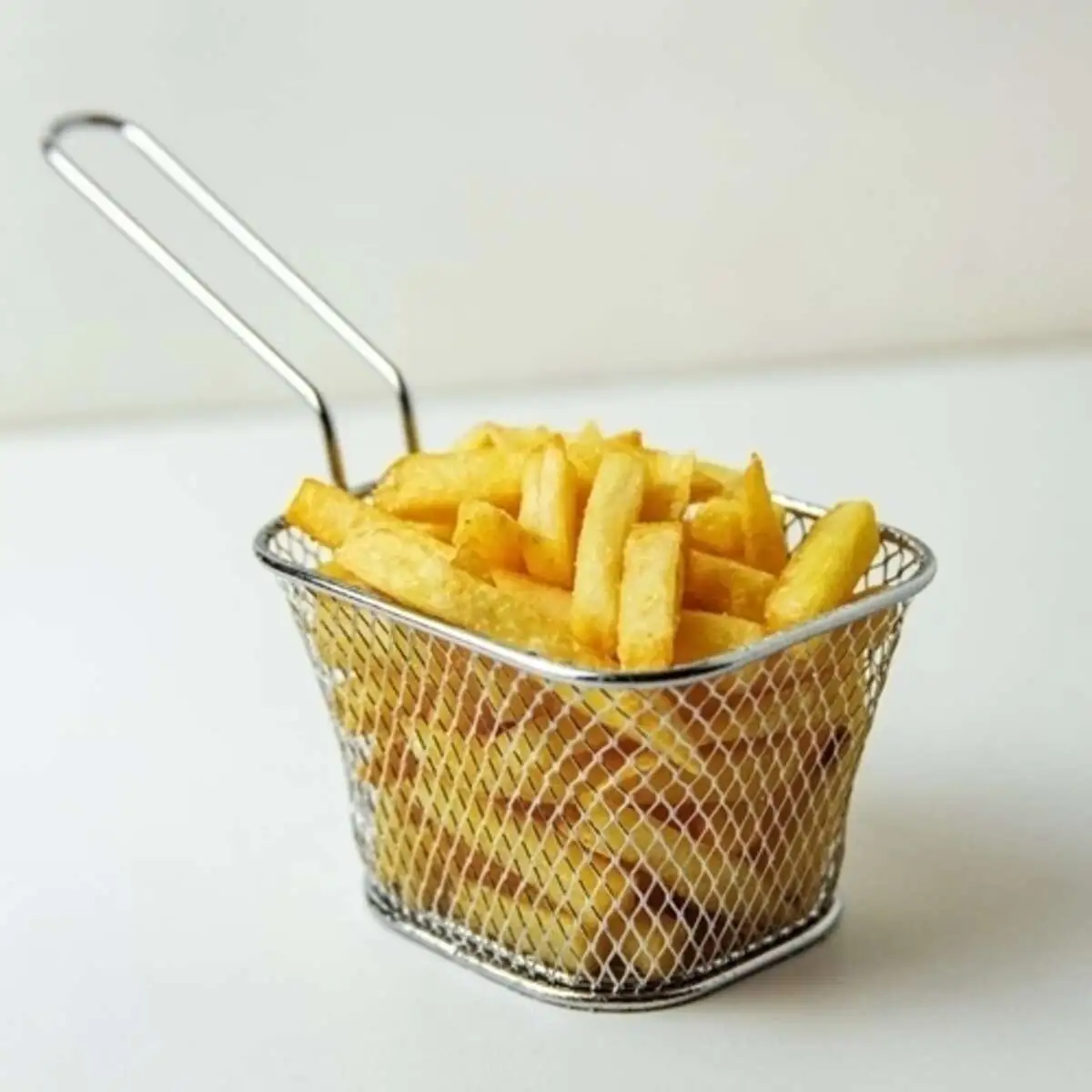 Картофель фри