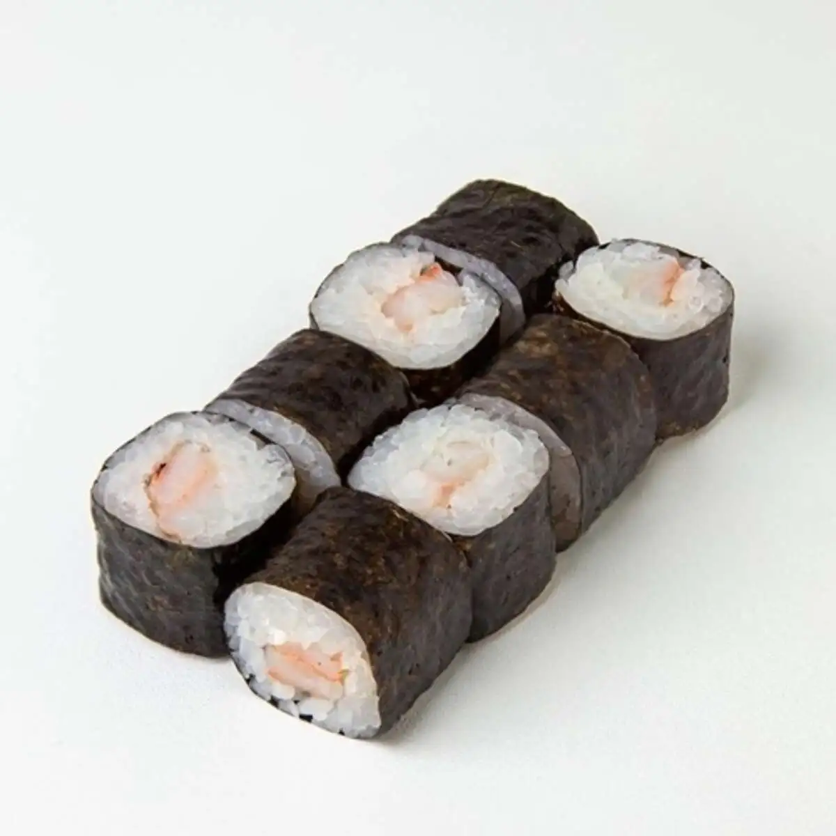 Роллы "Хасомаки" с креветкой