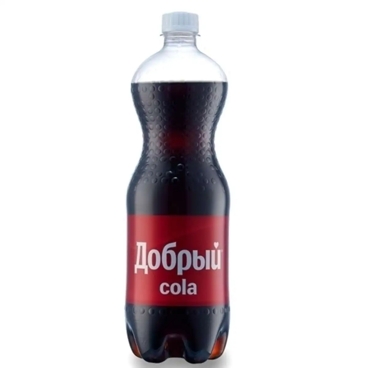 Кола 1л