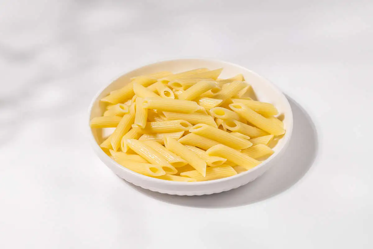 Пенне 