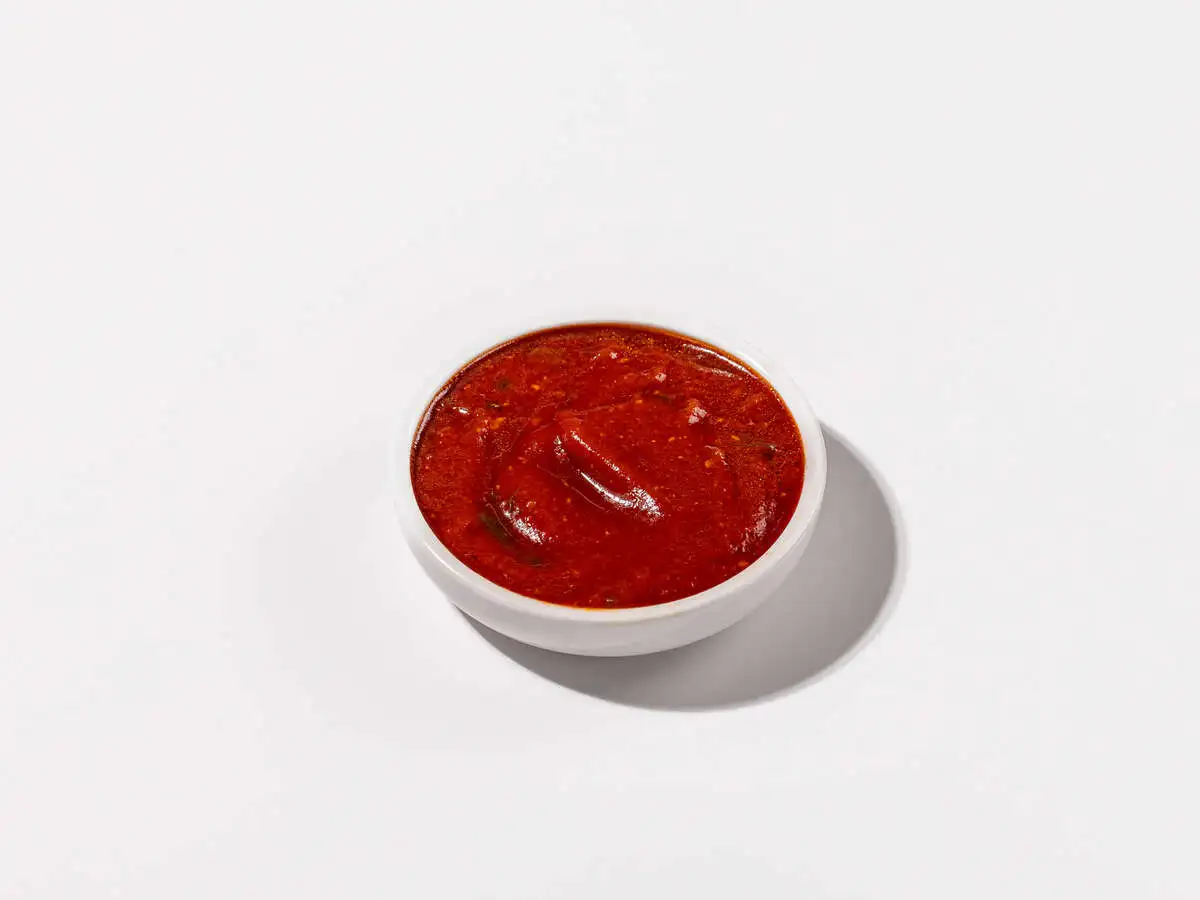 Соус шашлычный