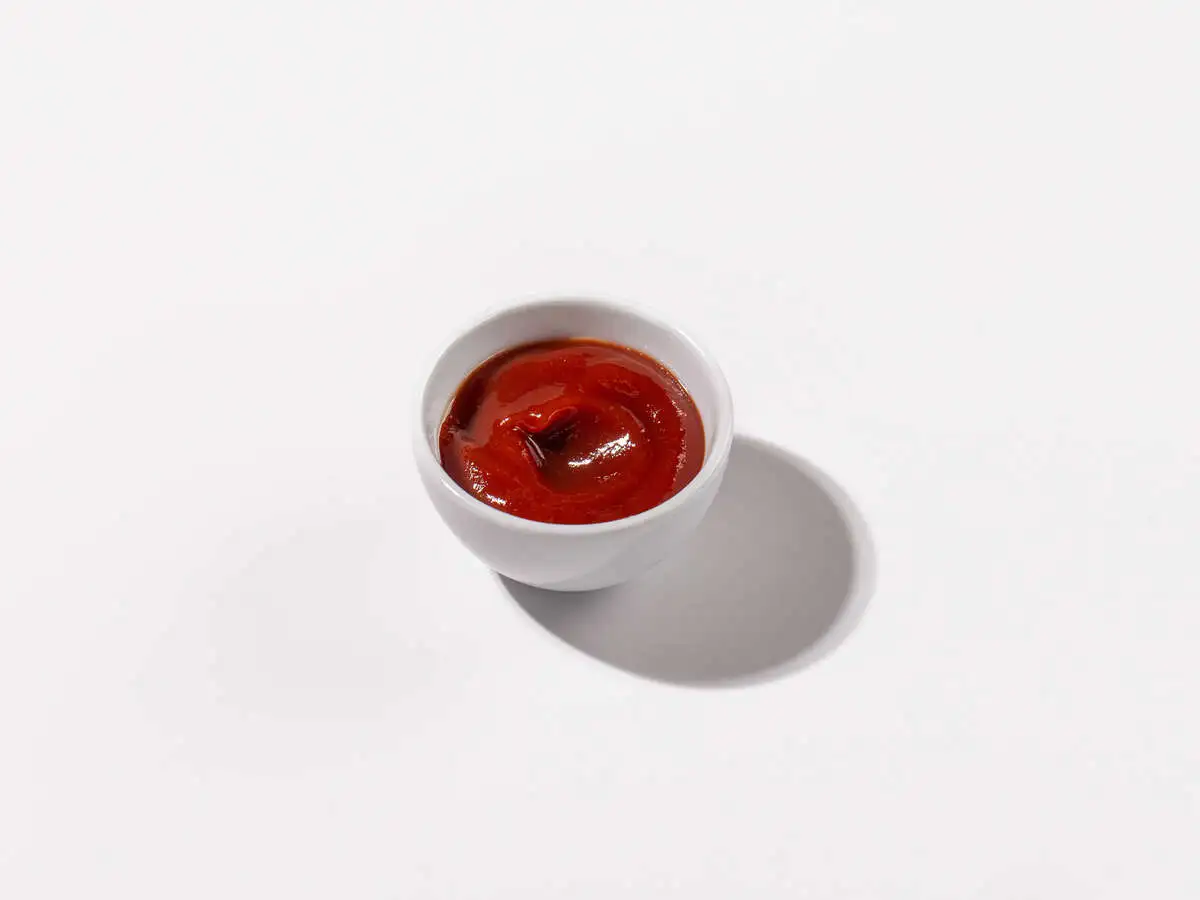 Соус Heinz Кетчуп