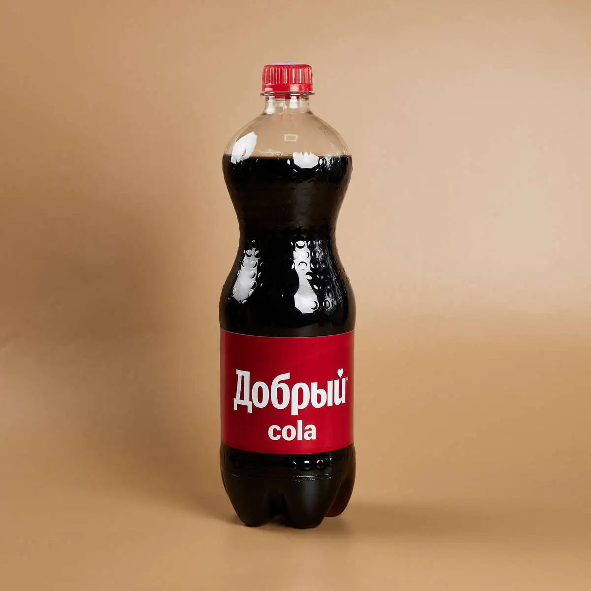 Добрый "Кола" 1л