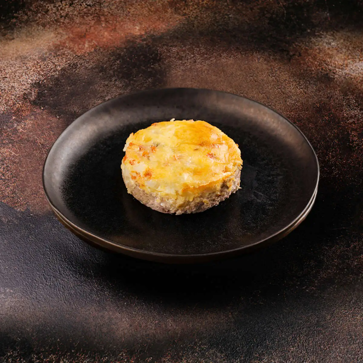 Мясо по французски