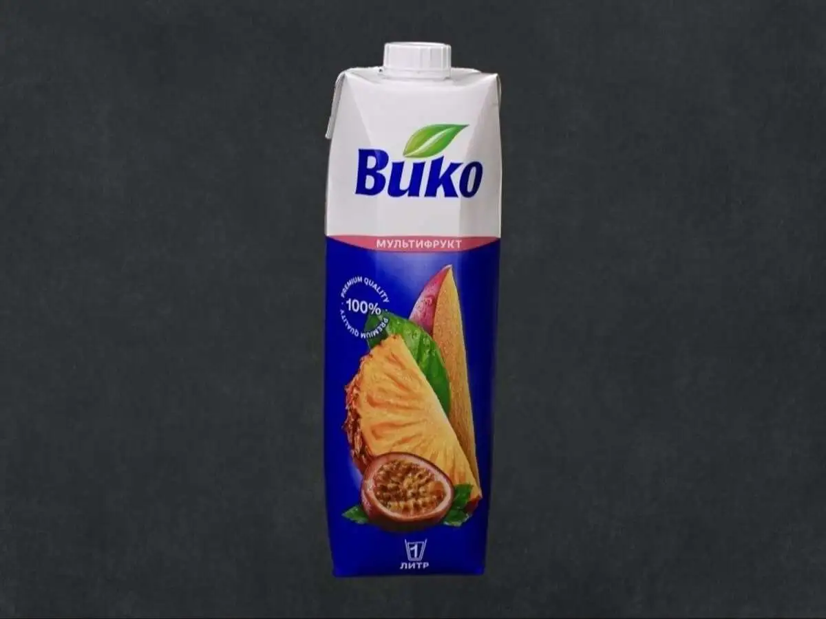 Вико в Ассортименте
