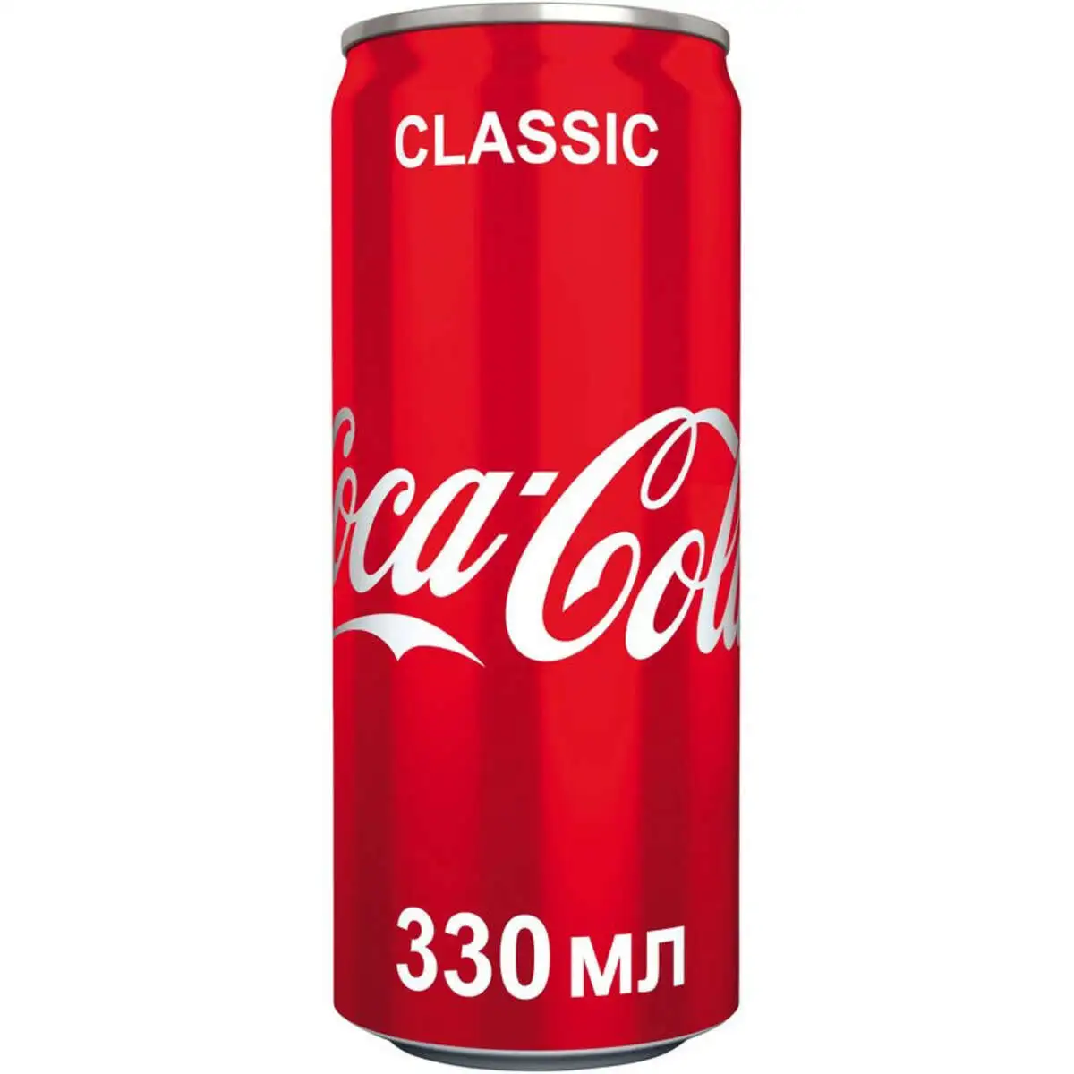 Coca-Cola S ЖБ [AT]