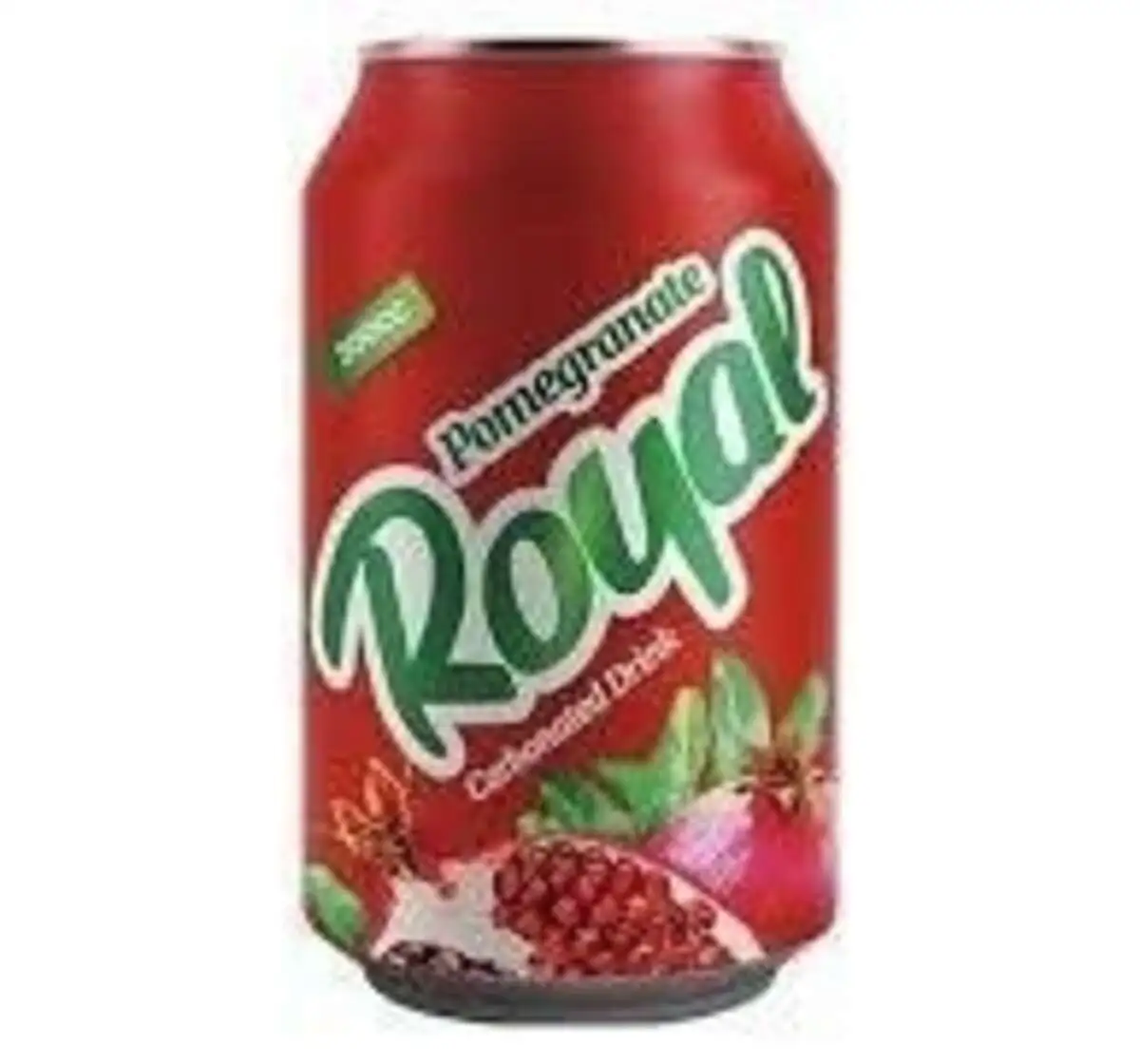 Royal гранат [AT]