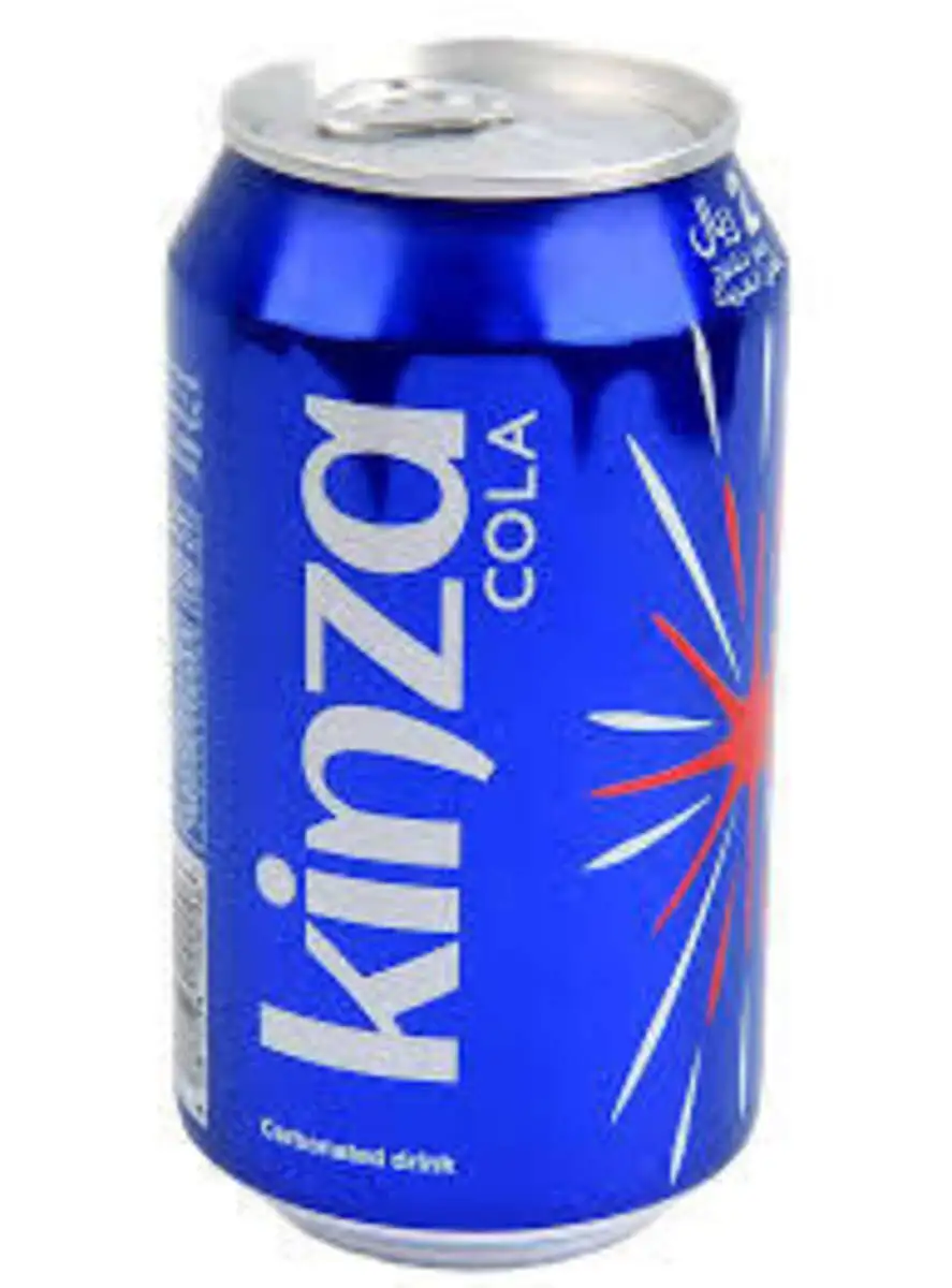 Кинза 0,3