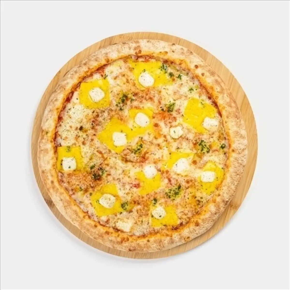 Пицца Сырная