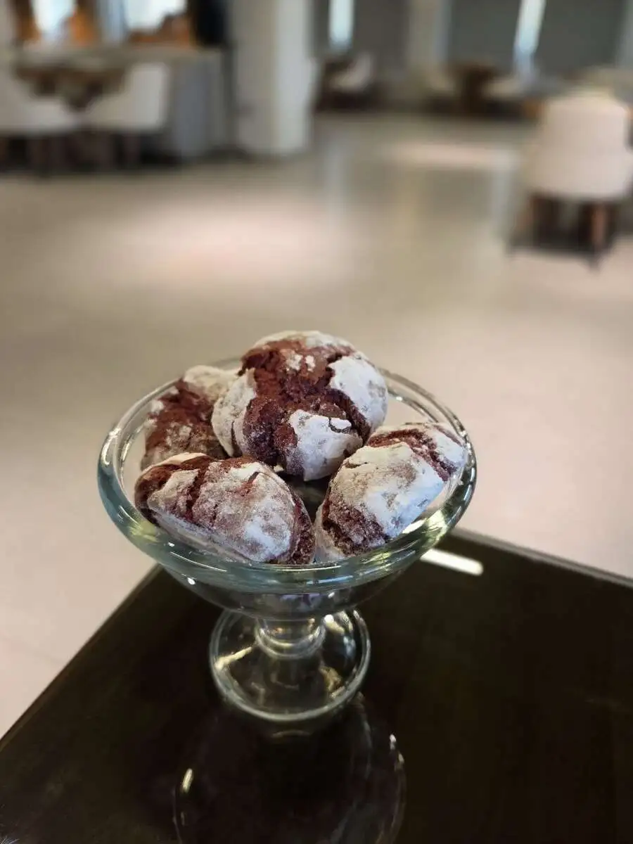 Печенье Мраморное/Marble Cookies 