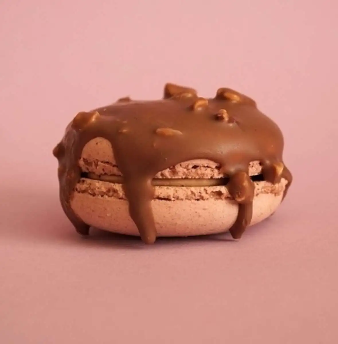 Макароне Rocher