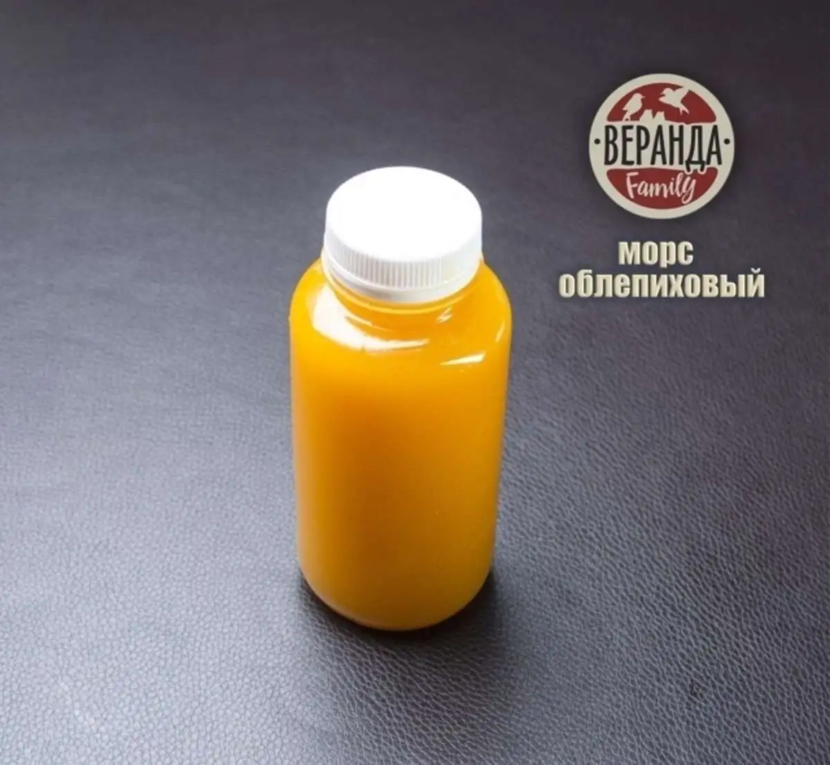 Морс облепиха 500мл
