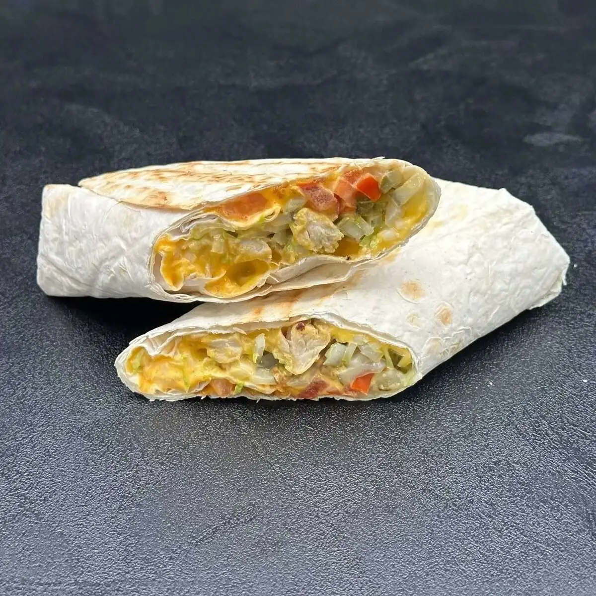 Шаурма Сырная (НОВАЯ)
