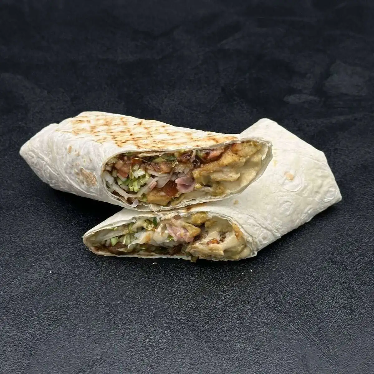 Шаурма Барбекю (НОВАЯ)