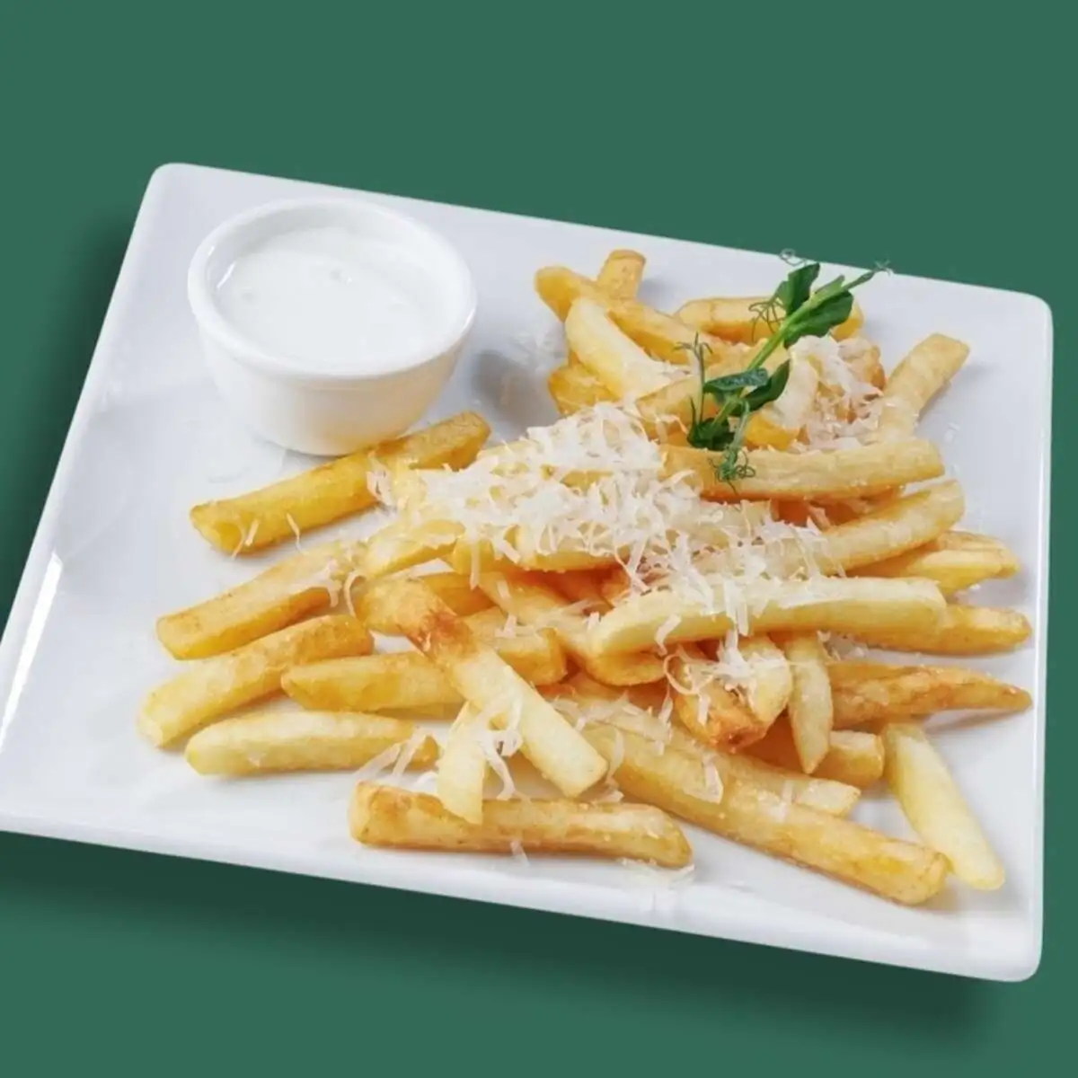 Картофель фри Айоли