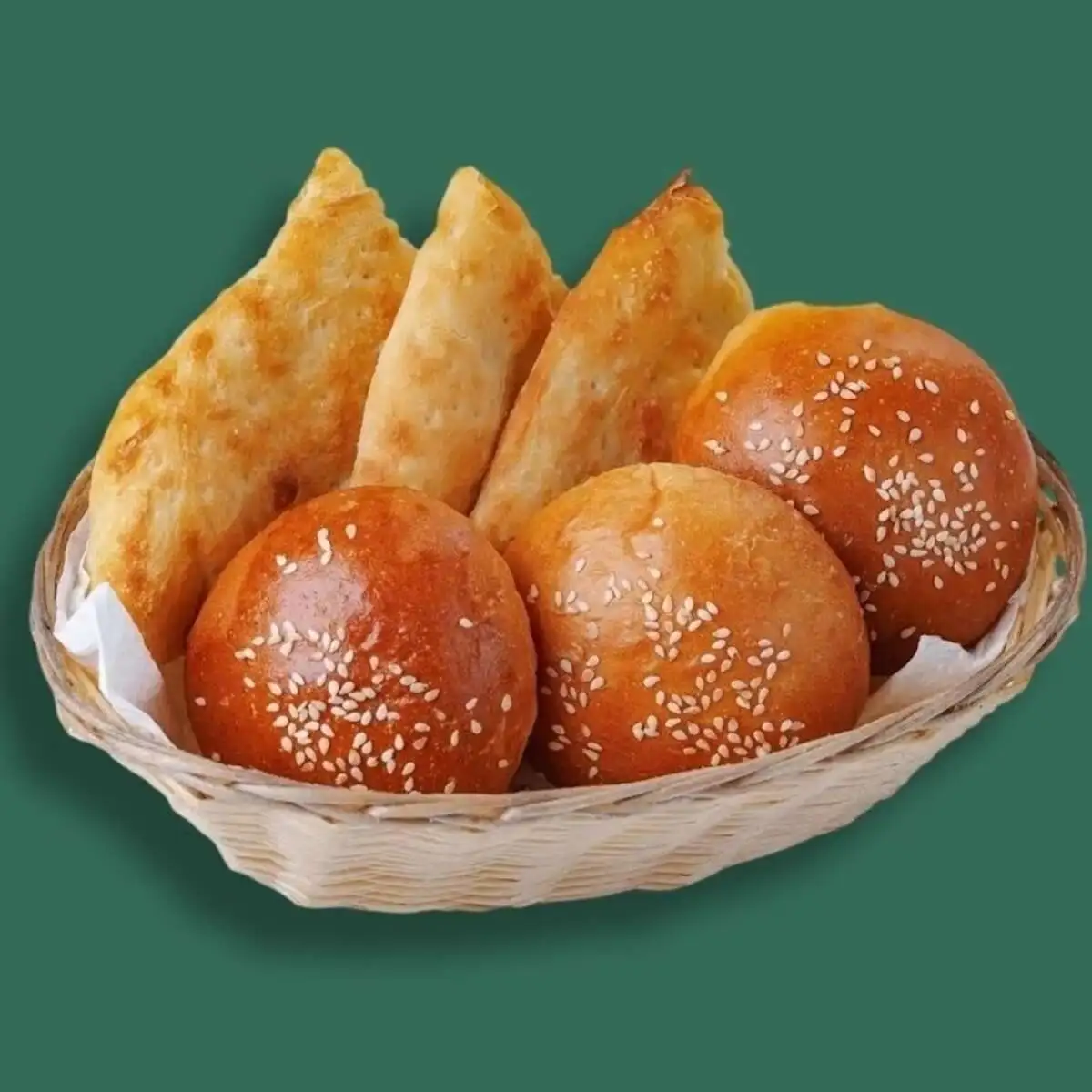 Хлебная корзина 