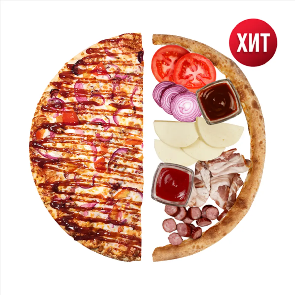 Бодрая BBQ XL