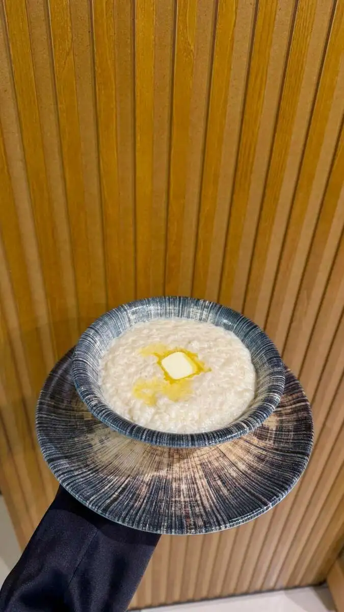 Каша рисовая ЕЕ