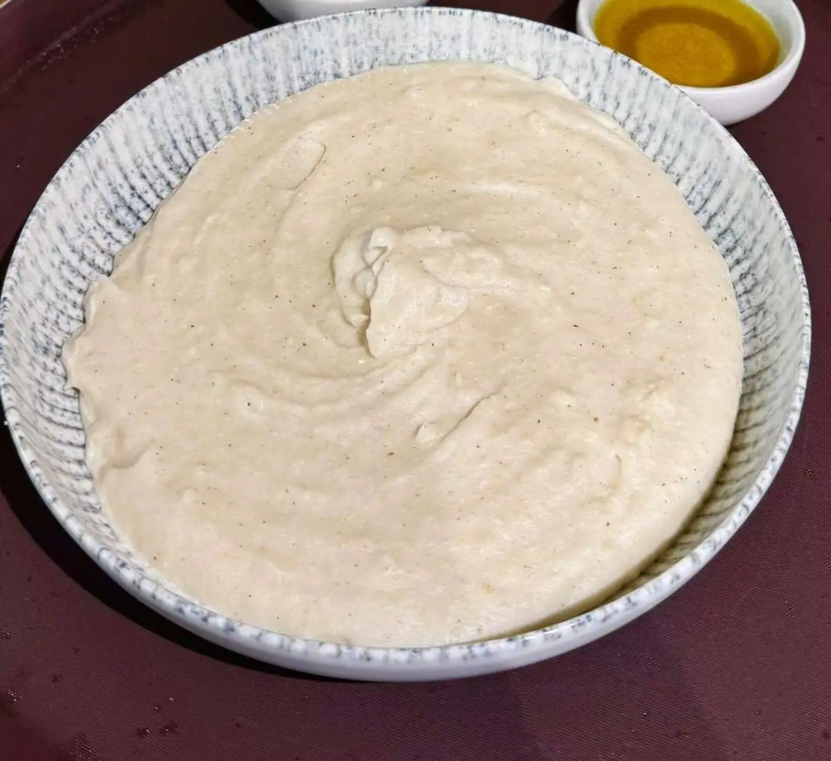 Каша кукурузная НН