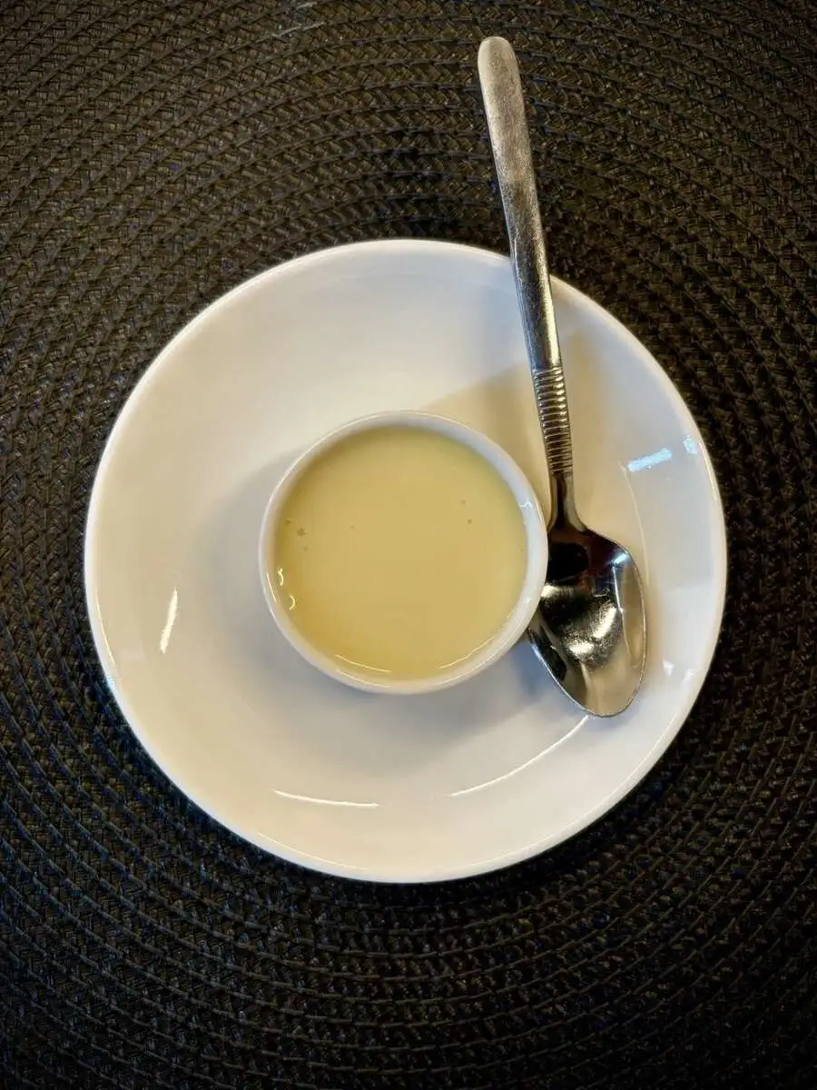 Сгущенное молоко /Condensed milk