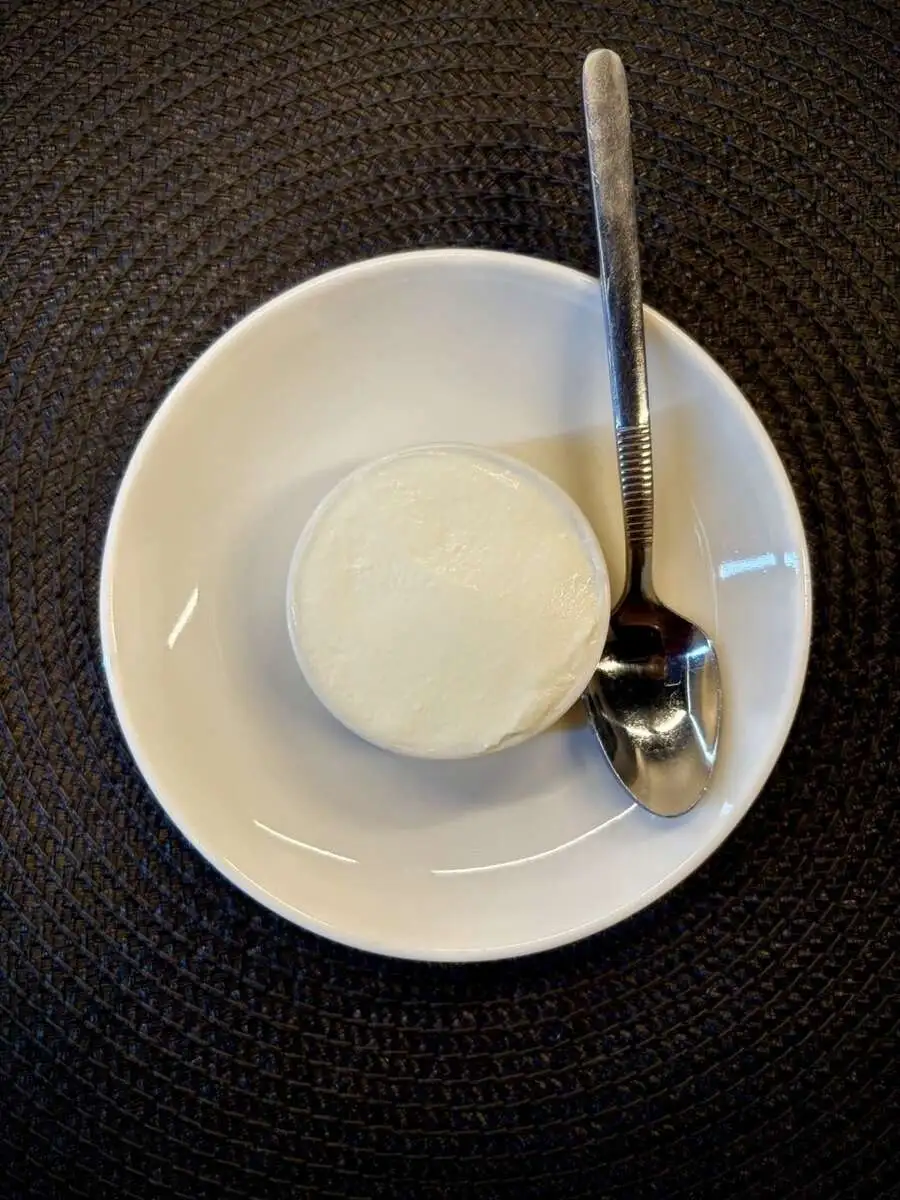 Сметанка/Sour cream