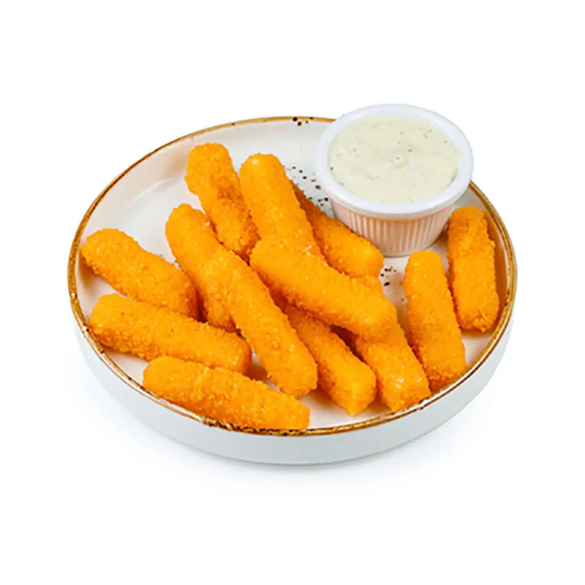 Сырные палочки 