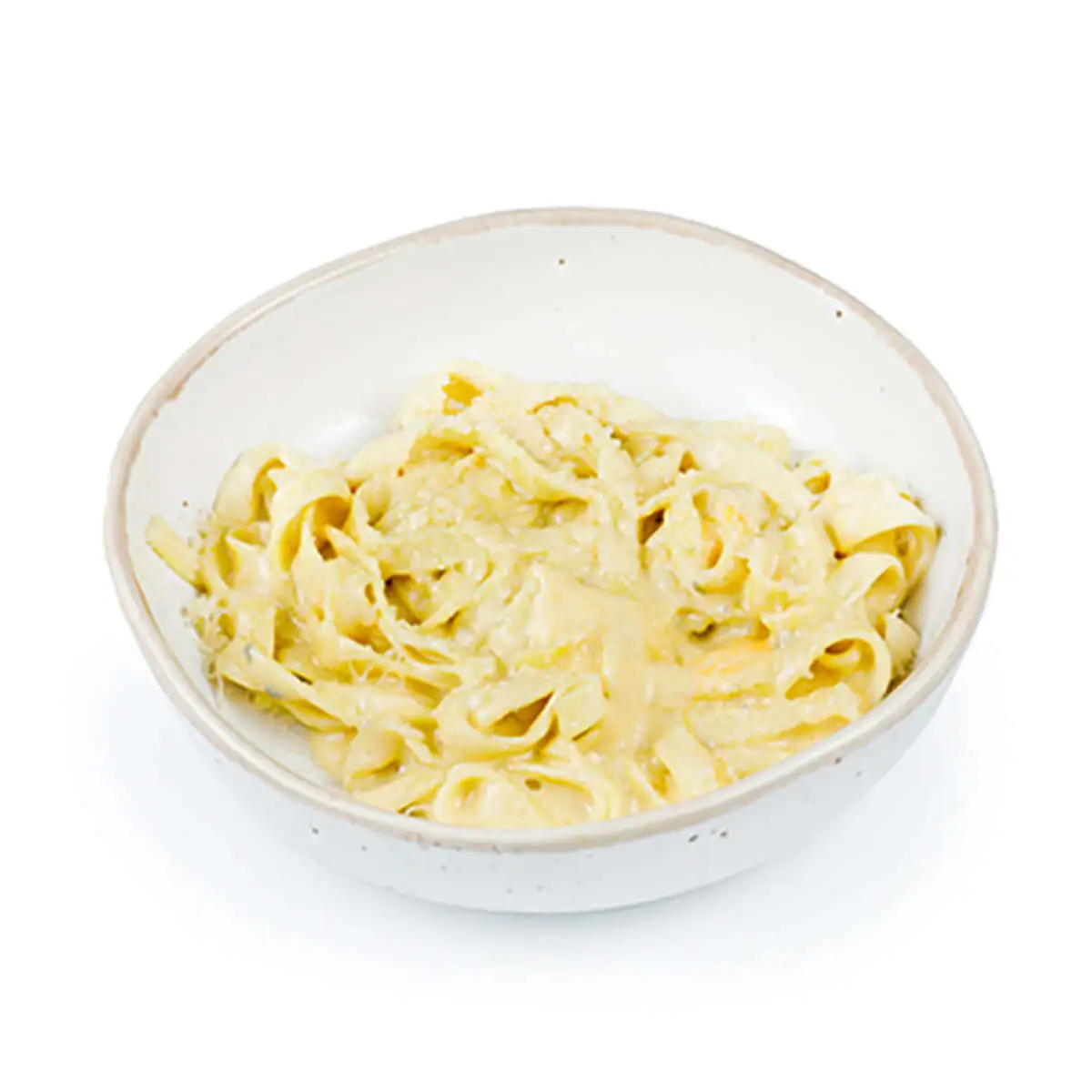 Паста 4 сыра 
