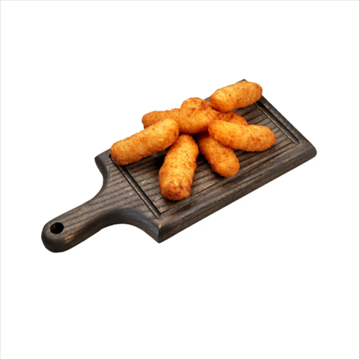 Сырные палочки