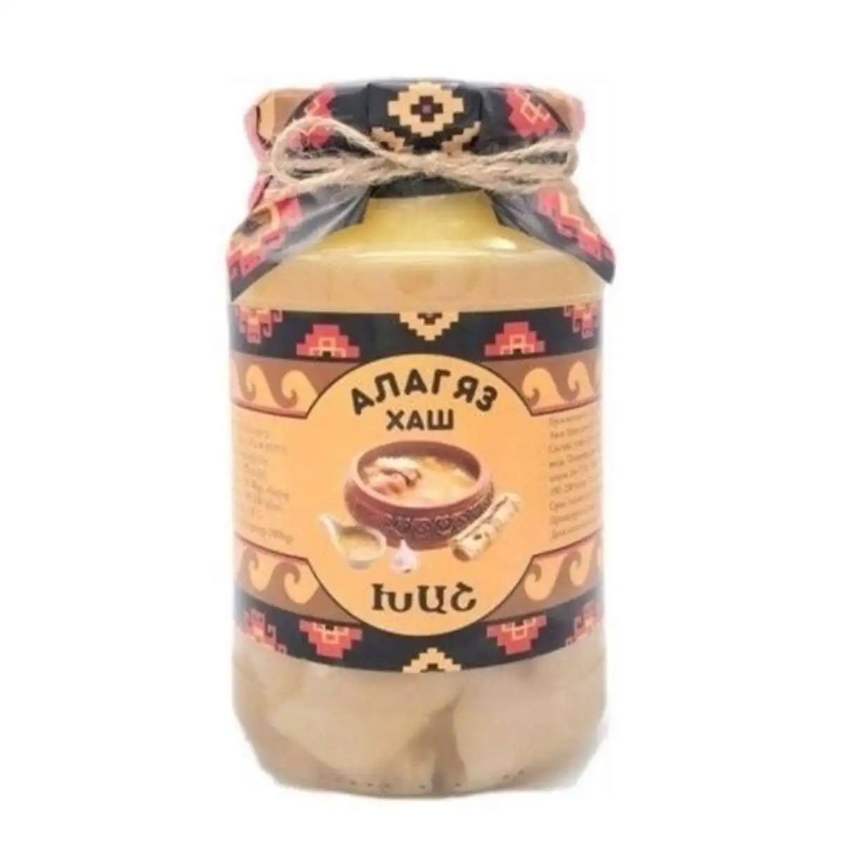 Хаш 1,3кг(м)