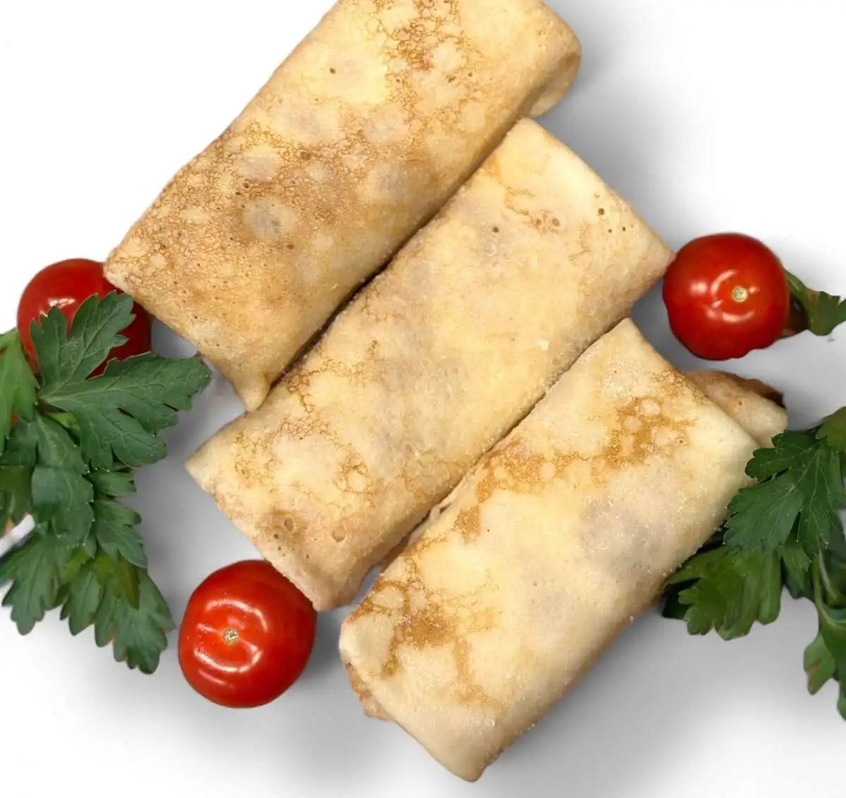 Блины с Творогом БГ(м)