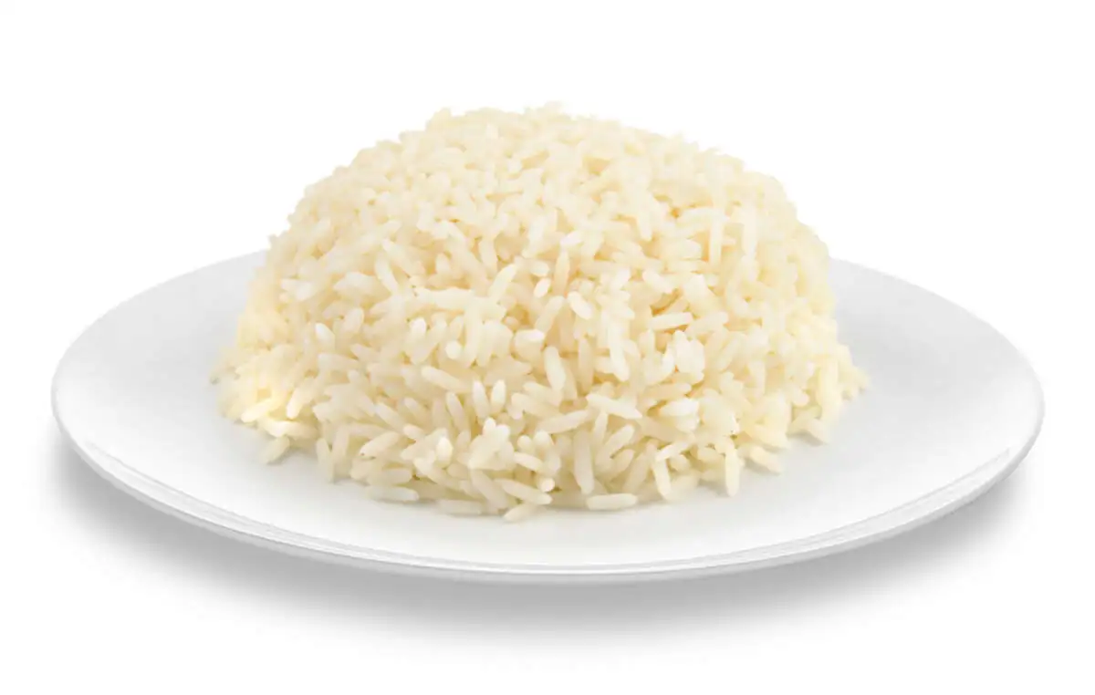 Рис Отварной(м)